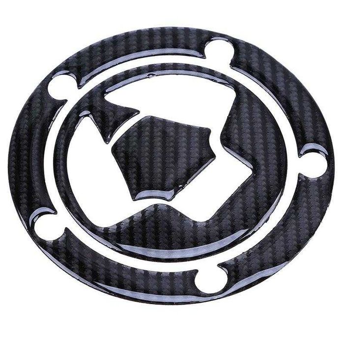 Tank Pad protectie pentru buson Kawasaki Ninja ZX10R/ZX14/ZX6R