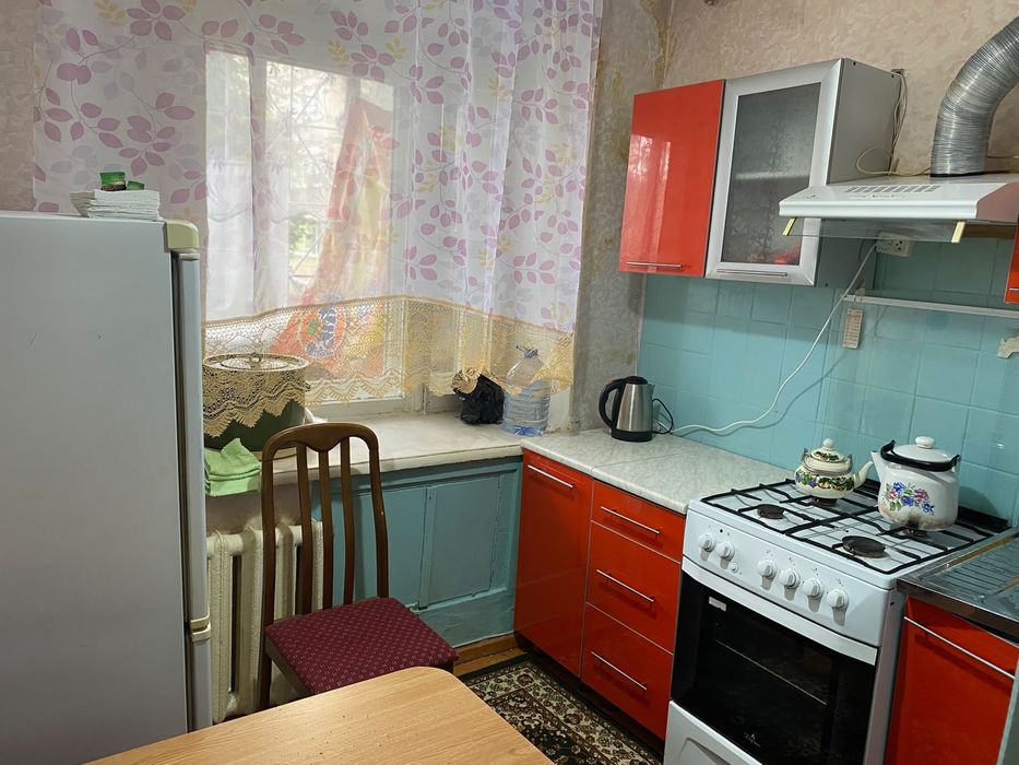 Продам квартиру в благоустройстроеном районе. Вотсап