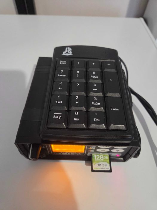 Продавам Juzisound Total Solo Sampler 128 GB