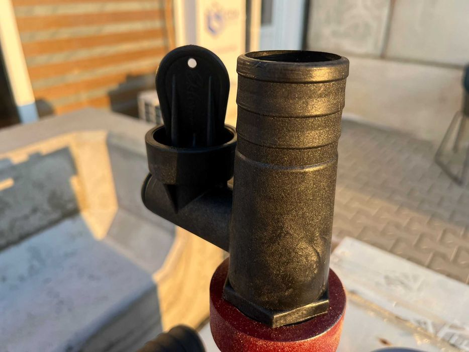Pompa Ekler TKM-P 40T - pt Irigatii , Cisterne , Vidanja