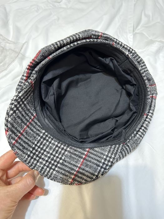 Кепи женский головной убор