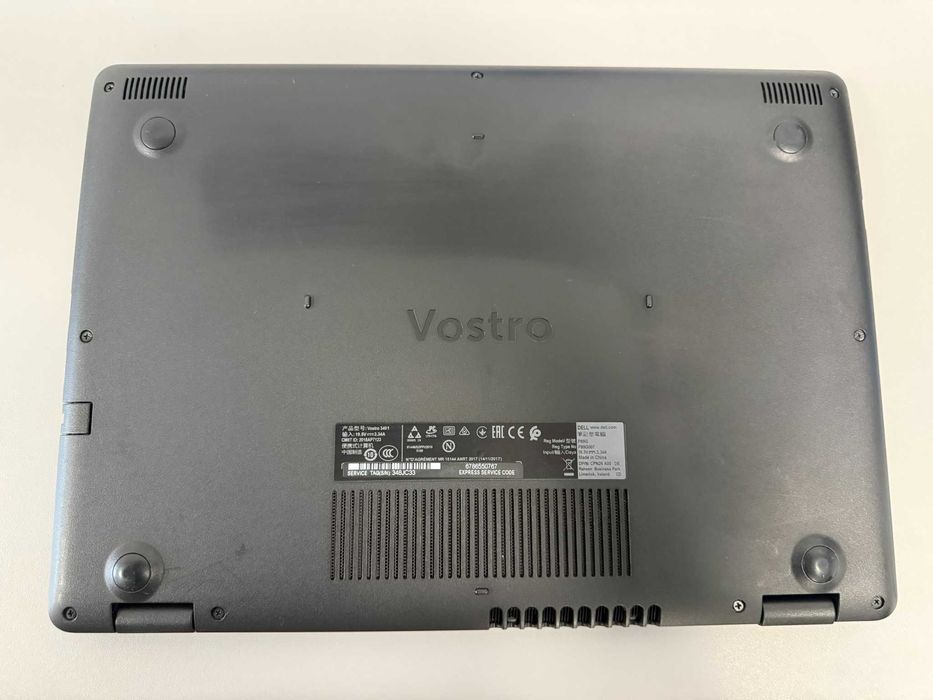 Laptop Dell Vostro 3491 – i5 Gen 10 / 20GB RAM / SSD NVMe / MX230 2GB