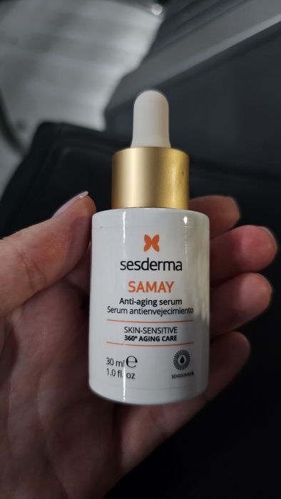 Сыворотка Sesderma Samay