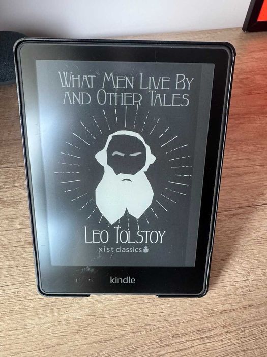 Kindle Paperwhite 11th Generation