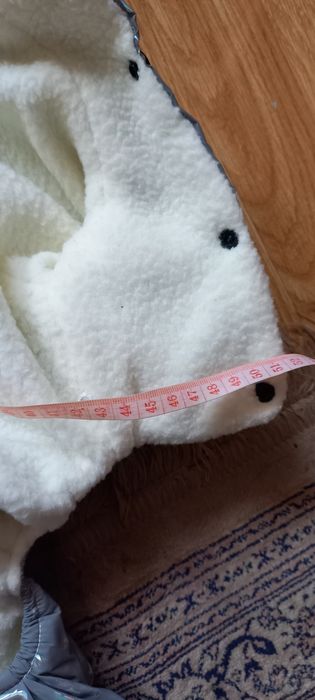 Куртка для собаки