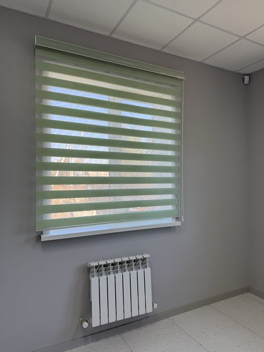 Ролл шторы, жалюзи