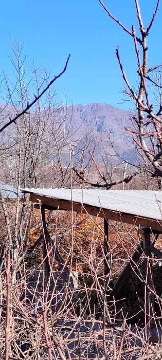 Бостонлик ок тошда ер сотилади