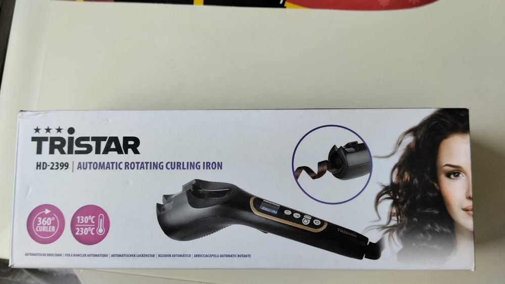 Ondulator de par electric