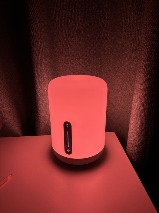 Ночник Xiaomi Bedside 2