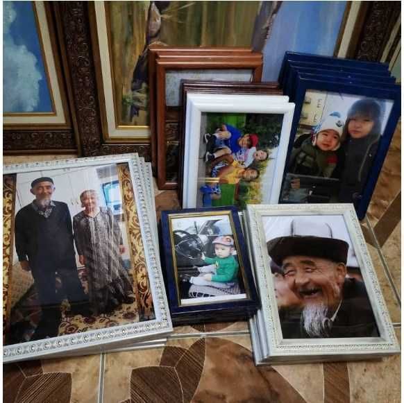 фотосалон Олимп, типография