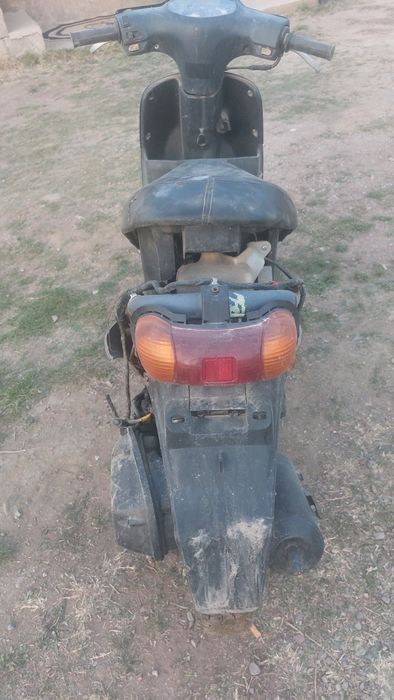 Продаю мапед хонда дио