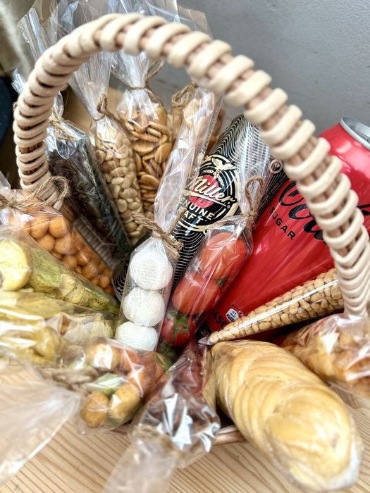 Подарок на 23 февраля