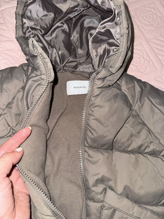 Детская верхняя одежда