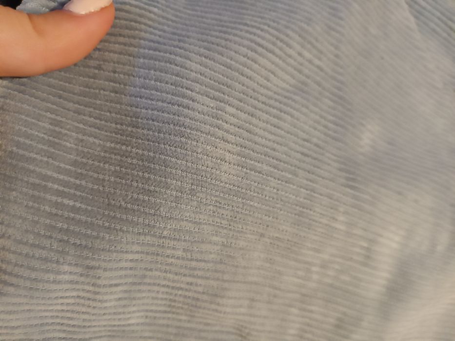 Jacheta de toamna H&M