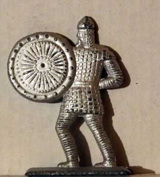 Продавам колекция от пластмасови и метални играчки - войници и животни