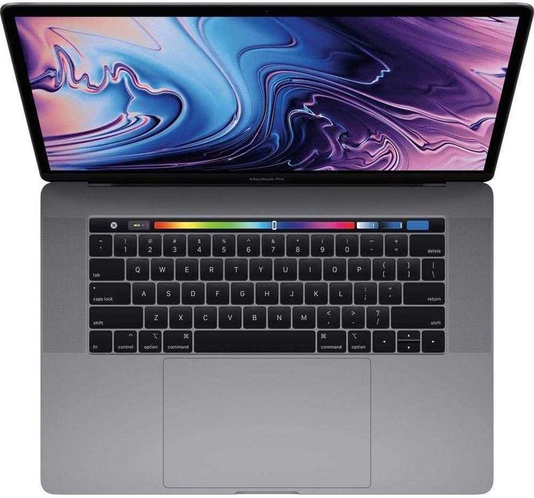 Apple MacBook PRO 13 2019, Touchbar, i5 ,8 Gb RAM  | UsedProducts.Ro