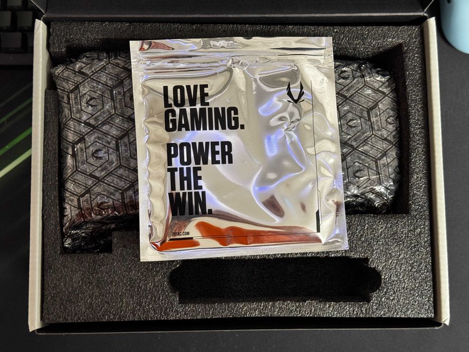 ZOTAC Nvidia RTX 4070 Super 12GB