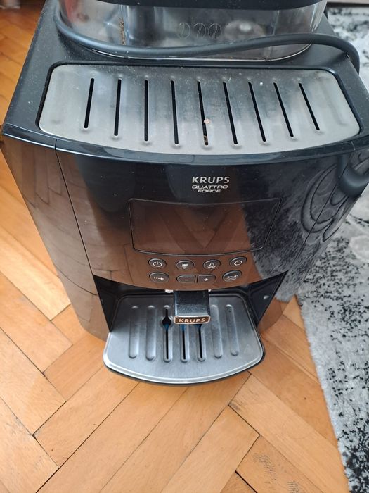 Expresor cafea Krups