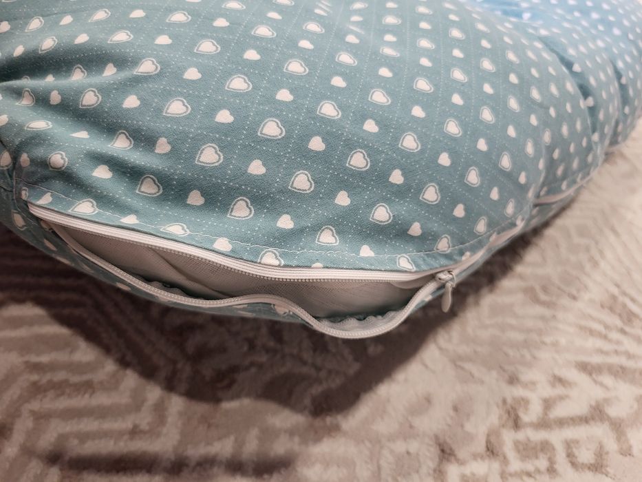 Подушка для беременных.