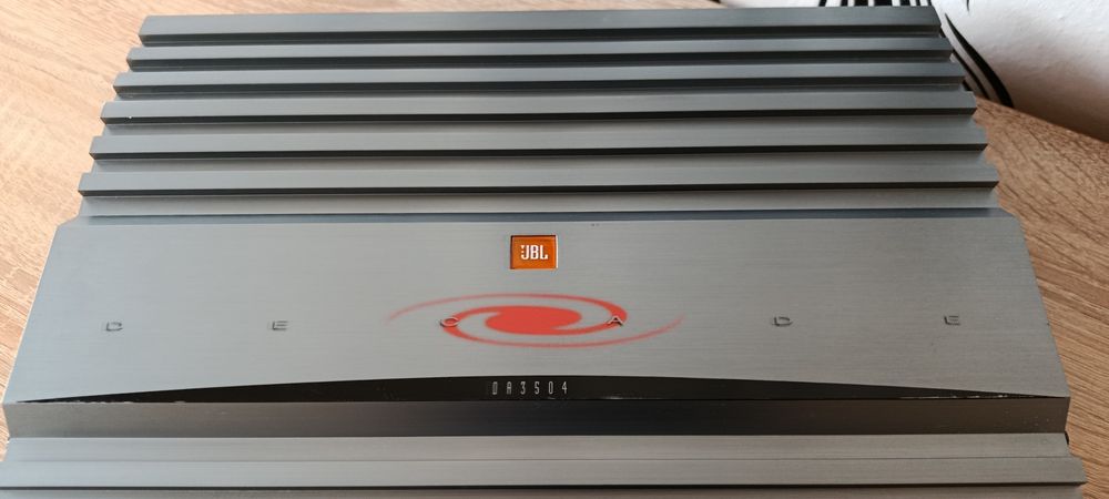 Усилвател JBL DA3504