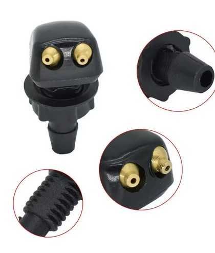 Универсални пръскалки /дюзи/ за чистачки / преден капак