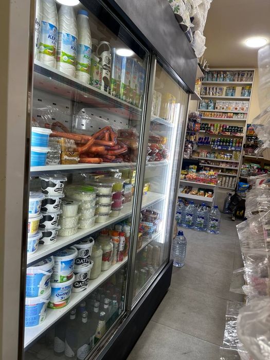 Sirochni do'kon sotiladi