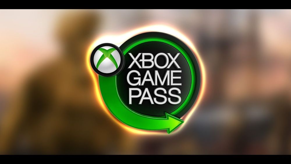 Установка подписки Game Pass на Xbox series X|S ONE