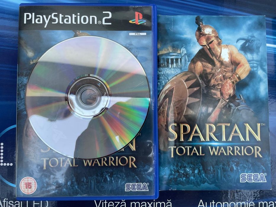 Games Ps2 PlayStation 2