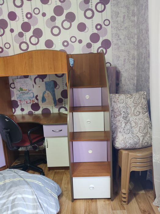 Спальный гарнитур