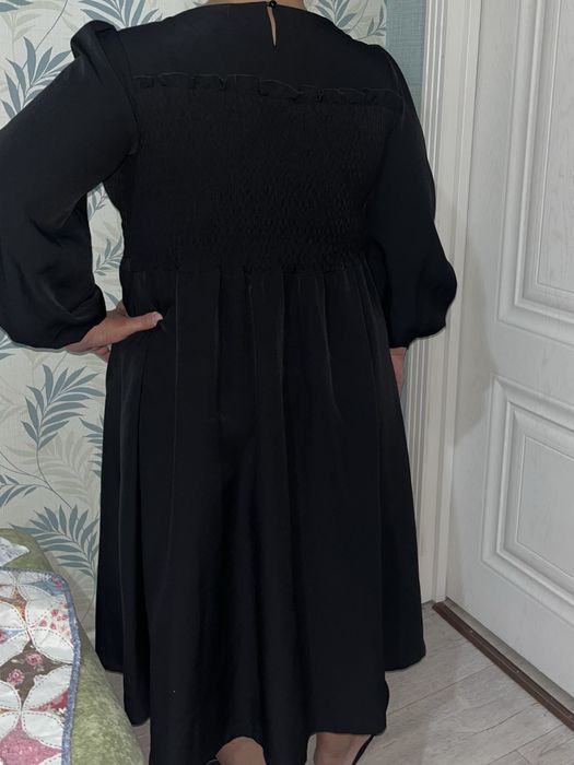 Платье rich size