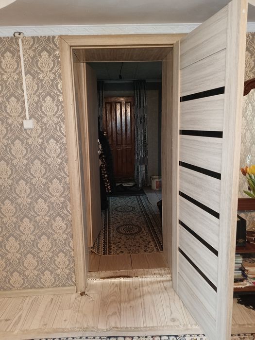 Срочно Продам дом мебелирован