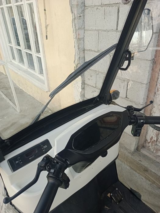 Skuter matarol nexsus madel golf  52/5 akumlatrligi sotliadi minshga t