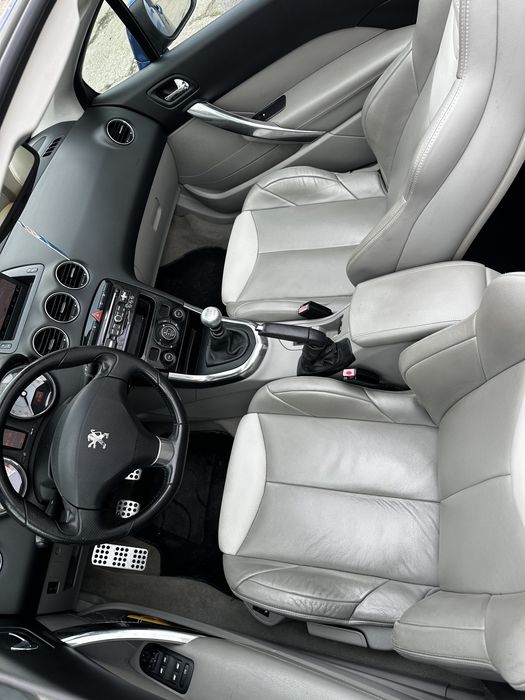 Peugeot 308 Cc  2.0HDi