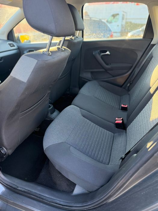 Volkswagen Polo 6R 1.4 benzina Euro 5 2010, 101.000 km