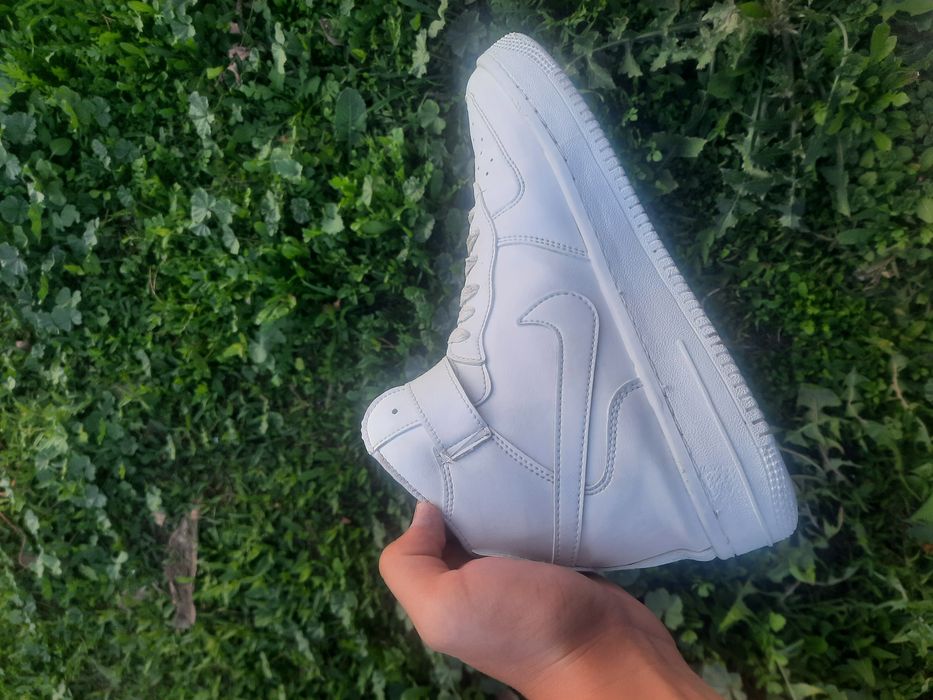 Air force one mid !
