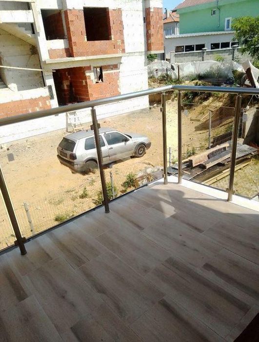 Дава се под наем Двустаен апартамент в Варна, Галата - 60 кв.м за 225 € - Снимка #4