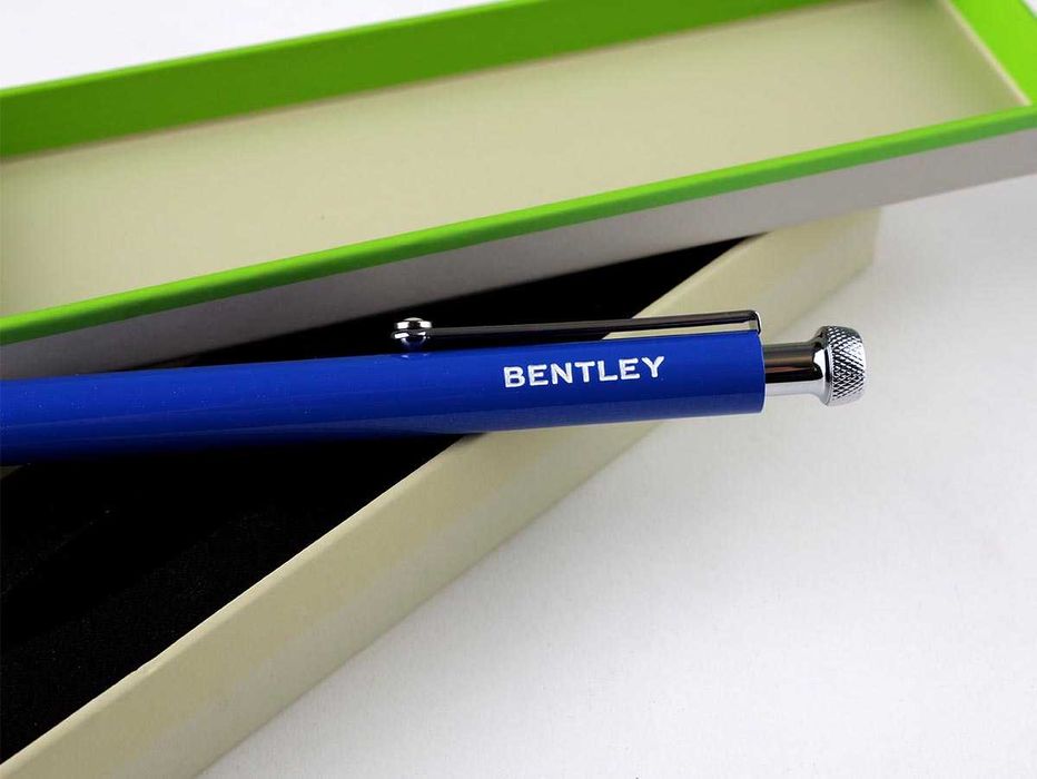 Pix Bentley, original, nefolosit