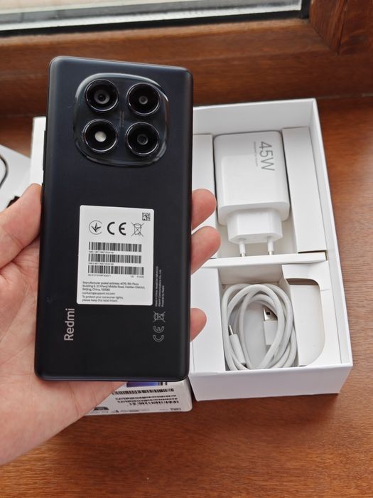 Redmi Note 14 Pro 512Gb идеальный