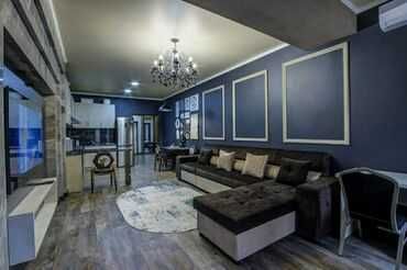 Сдаётся квартира на Паркентском с евро ремонтам‼️