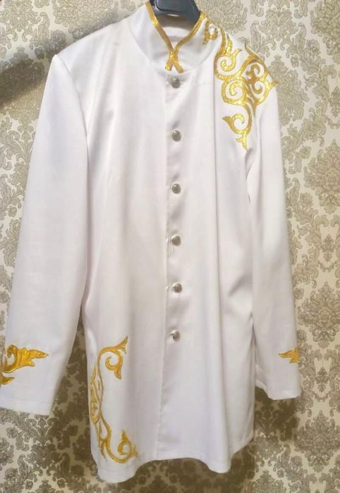 Ұлттық костюм комплект