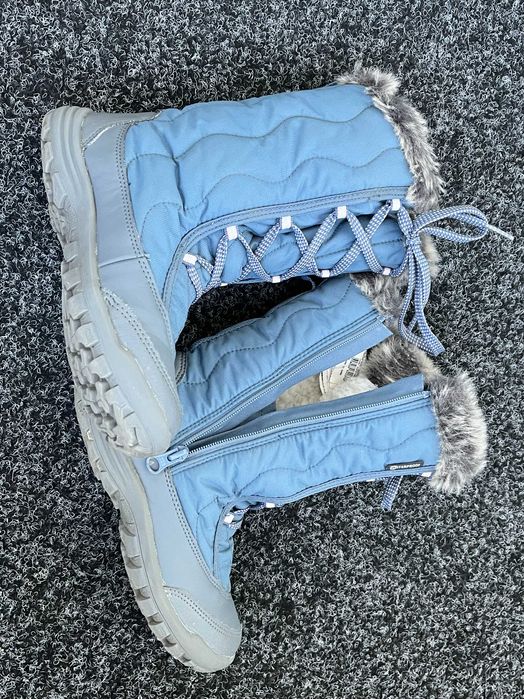 Incaltaminte sport - cizme iarna copii