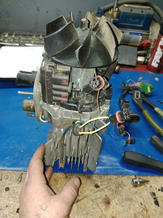 Автоэлектрик район шанхай