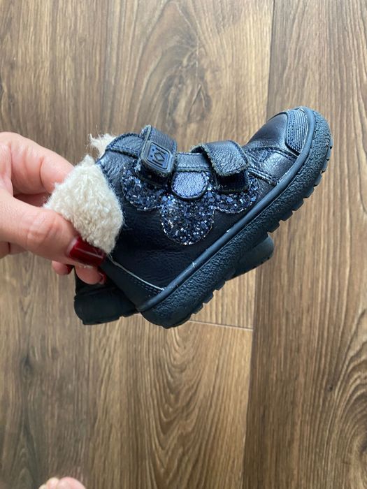 Детски обувки Колев&Колев 22 номер боти ботуши пантофи