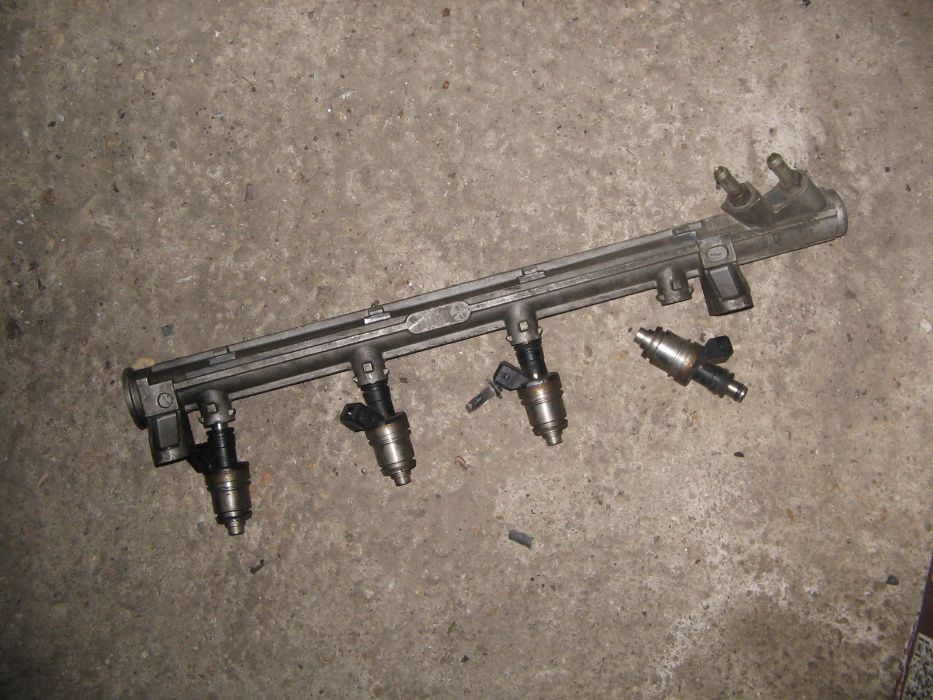 Аксесоари от Фиат Браво 1,8 бензин