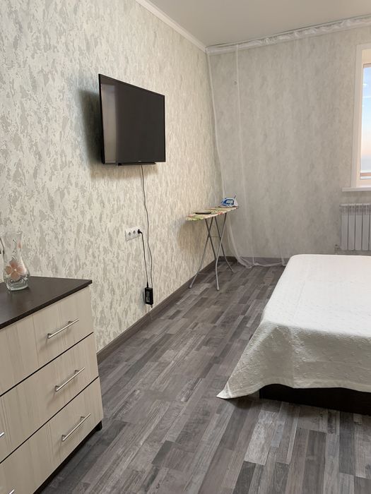 Сдам 1-комн.кв.в ЖК Каратал