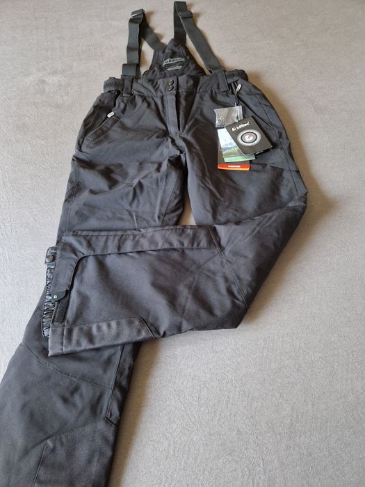 Дамски ски панталон Erielle на KILLTEC