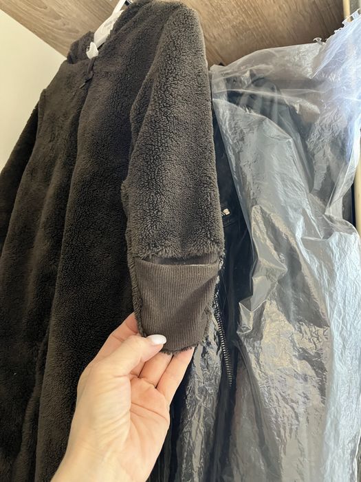 Мягкий комбинезон