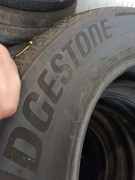 Anvelope vara 225 60 18 Bridgestone 2018 5.7mm