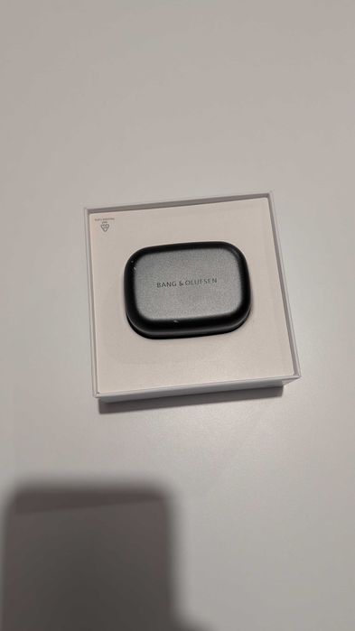 Слушалки Bang & Olufsen Beoplay EX - черни