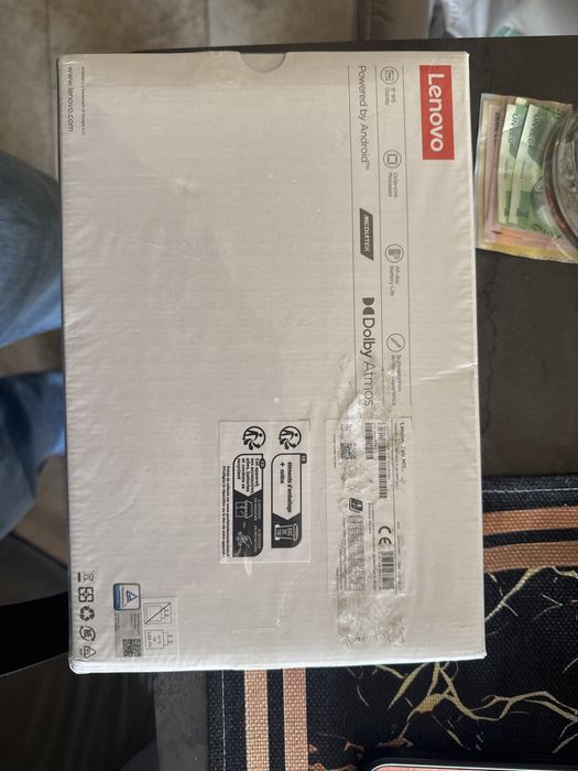 Lenovo Tab M11  Sigilata